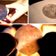 Illustration for article titled One Small Reminder for Man, One Giant Full Moon Sticky Note for Mankind